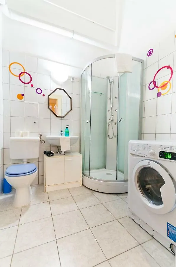 Butterfly Apartment Near The Downtown Budapest 0*,  Hungary