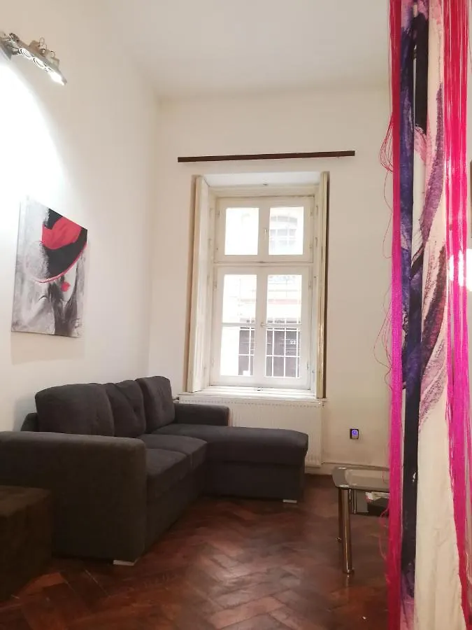 Butterfly Apartment Near The Downtown Budapest 0*,  Hungary