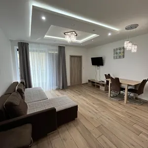 Appartement Elite, Boedapest