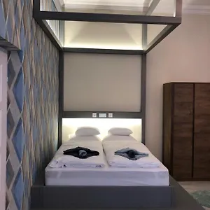 Apartment In Iv., Budapest